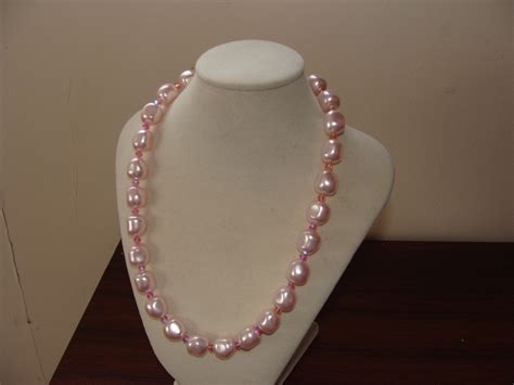 etsy pearls|pearl jewellery designs with price.